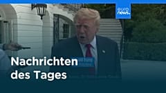 Nachrichten des Tages | 12. Oktober 2026 - Morgenausgabe