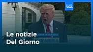 Le notizie del giorno | 12 ottobre 2026 - Mattino