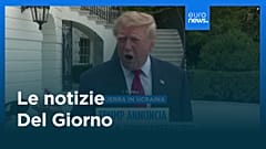 Le notizie del giorno | 12 ottobre 2026 - Mattino