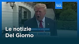 Le notizie del giorno | 12 ottobre 2026 - Mattino