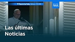 Últimas noticias | 12 octubre 2026 - Mañana