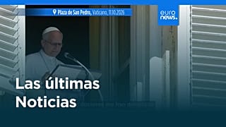 Últimas noticias | 12 octubre 2026 - Mañana