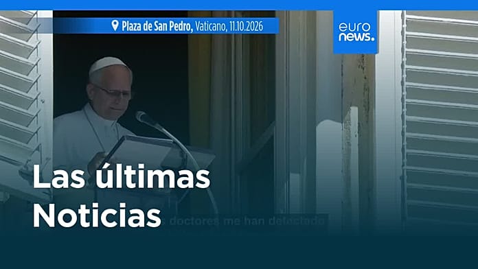 Últimas noticias | 12 octubre 2026 - Mañana