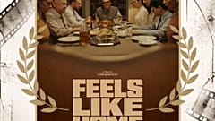 Az itt érzem magam című magyar film kapta a Méliés d'Or díjat