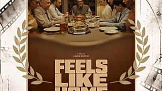 Az itt érzem magam című magyar film kapta a Méliés d'Or díjat