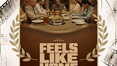 Az itt érzem magam című magyar film kapta a Méliés d'Or díjat