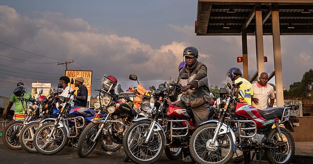 Malawi : la pénurie de carburant entre dans sa deuxième semaine