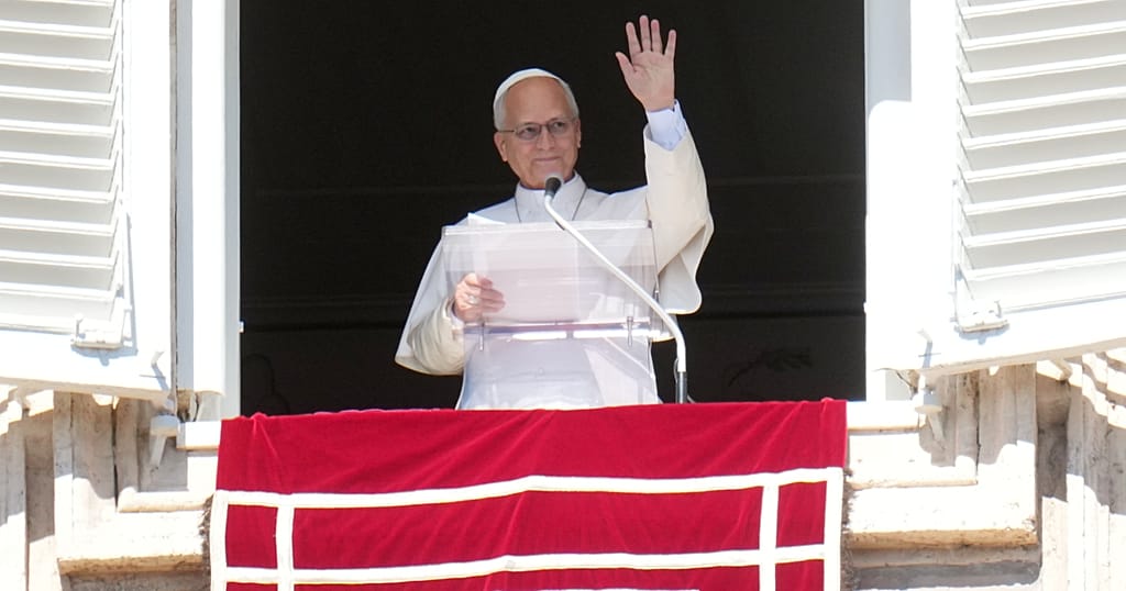 Pope Leo XIV to undergo lung nodule surgery