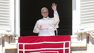 Le pape Léon XIV doit se faire opérer d'un nodule au poumon