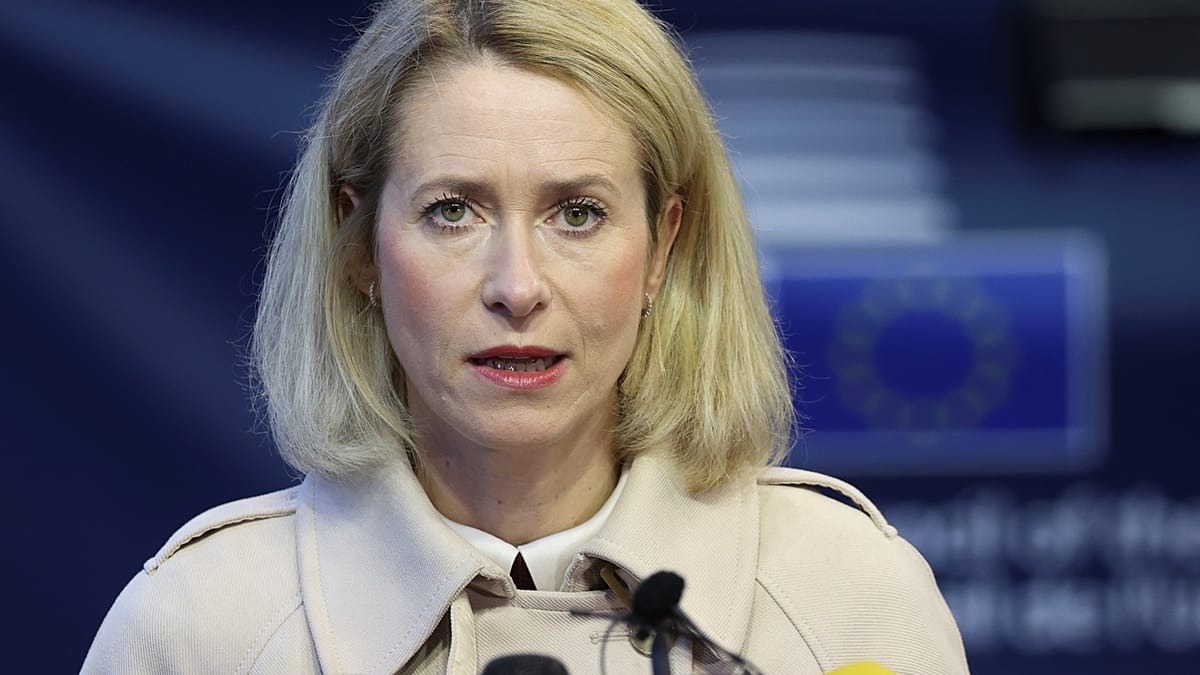 EU decries 'concerning' Trump-Putin deal, insists sanctions on Russia will continue