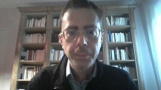 Nicolas Bouzou, Economist & Essayist