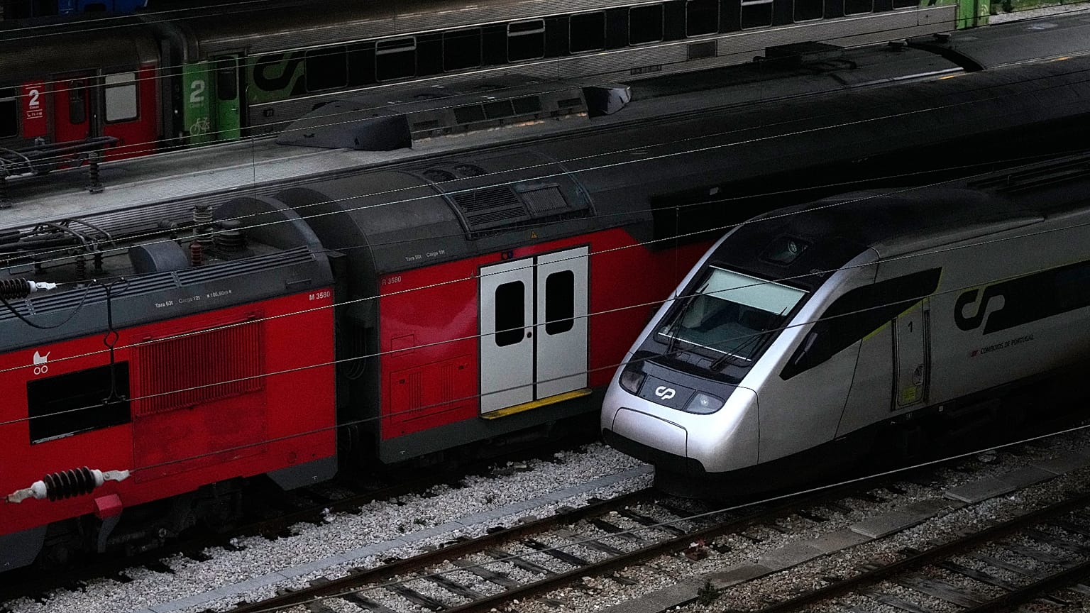 Arrancam trabalhos para a linha de alta velocidade em Portugal