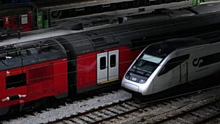 Arrancam trabalhos para a linha de alta velocidade em Portugal