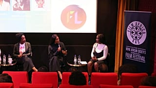 Centre showcasing black and African culture opens in London