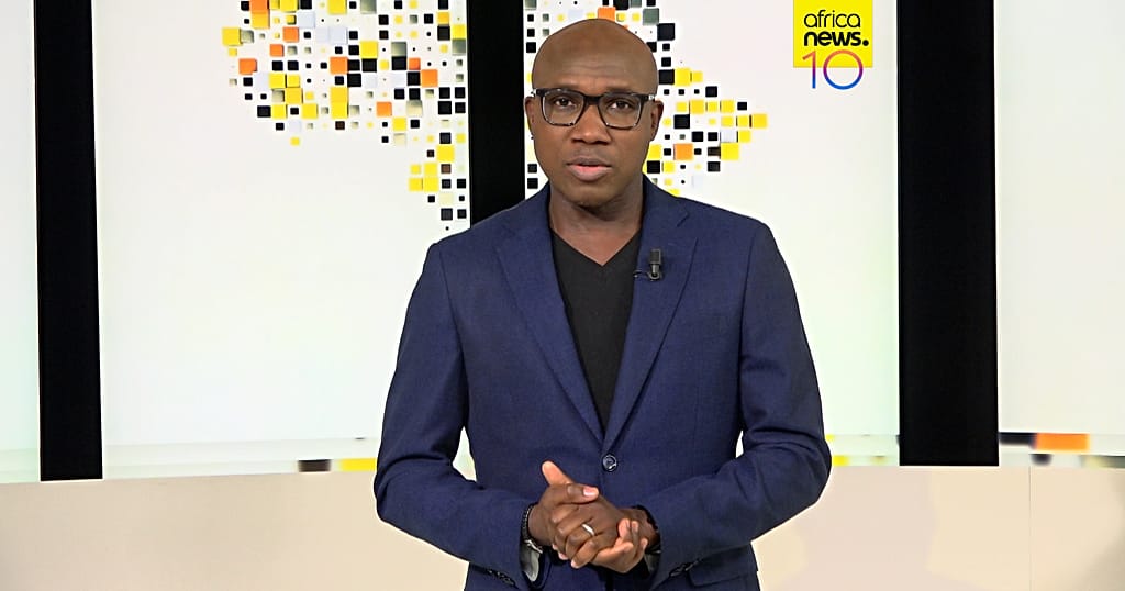 Éthiopie : Adwa reprise sur fond de tensions avec l’Érythrée [Africanews Today]