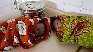 Controversial US-backed hepatitis B vaccine trial to move forward in Guinea-Bissau