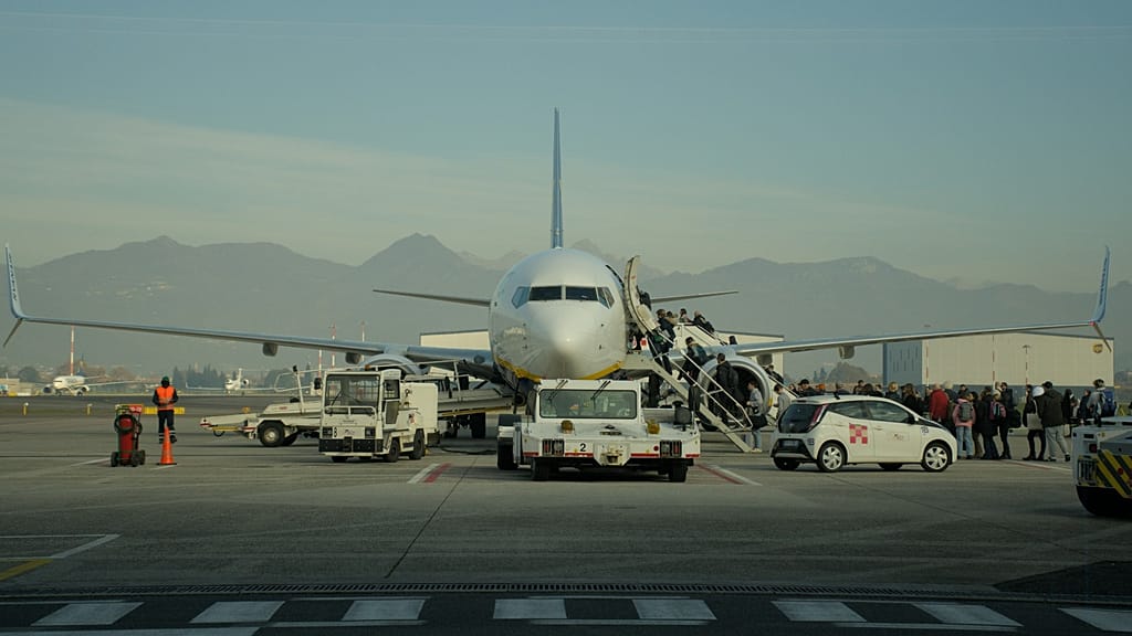 Ryanair has announced its first 29 new routes for summer 2027 