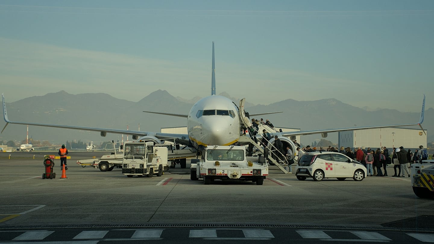Estate 2027, nuove rotte: Ryanair ed easyJet lanciano 47 voli
