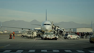 Η Ryanair ανακοίνωσε τις πρώτες 29 νέες γραμμές της για το καλοκαίρι του 2027.