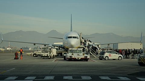 Ryanair has announced its first 29 new routes for summer 2027 