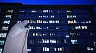 Policlinico Gemelli a Roma