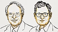 Prémio Nobel da Economia de 2026