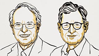 Prémio Nobel da Economia de 2026