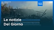 Le notizie del giorno | 12 ottobre 2026 - Pomeridiane