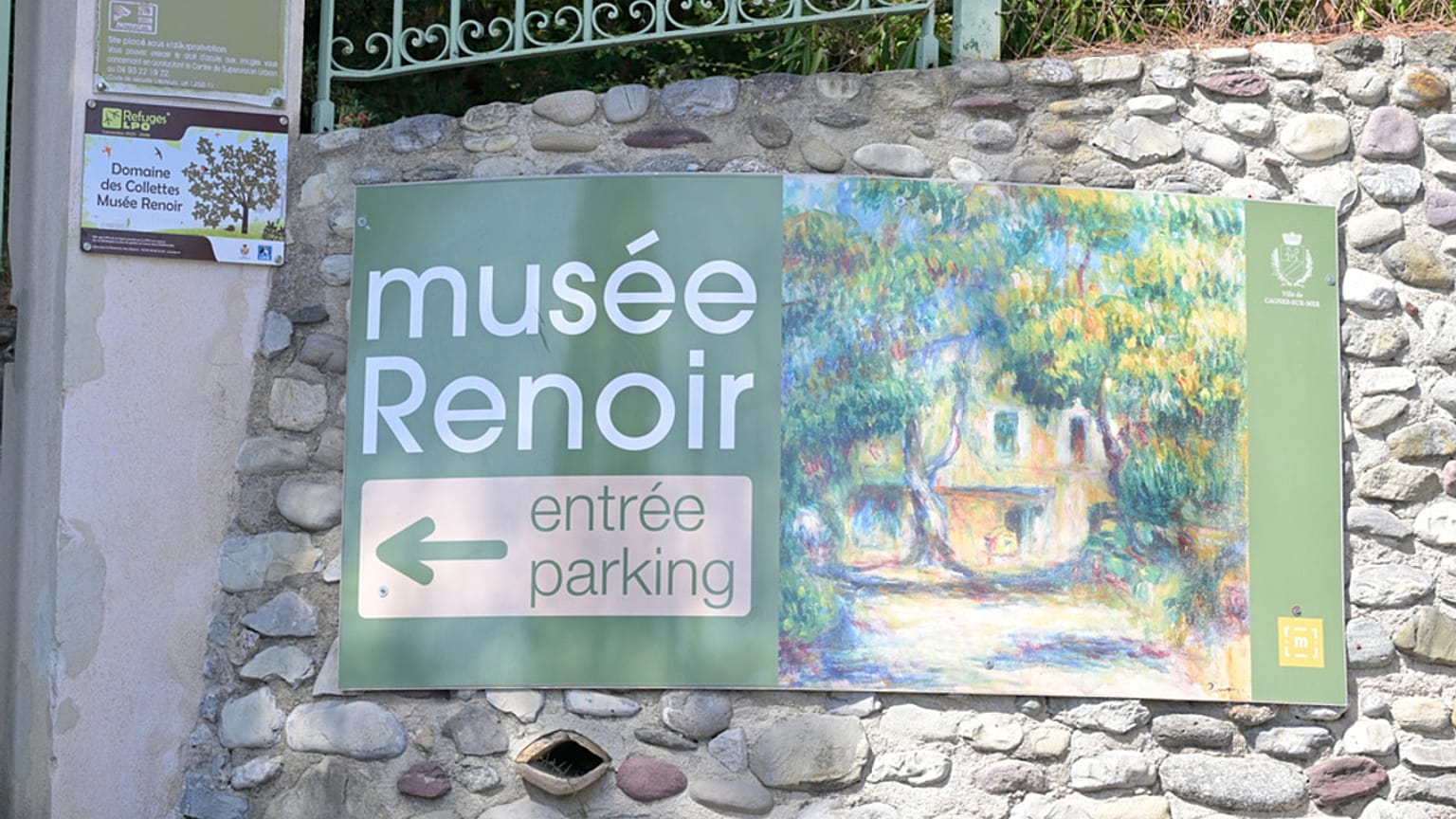 Renoir Müzesi