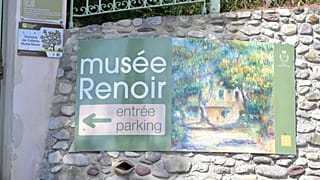 Renoir Müzesi