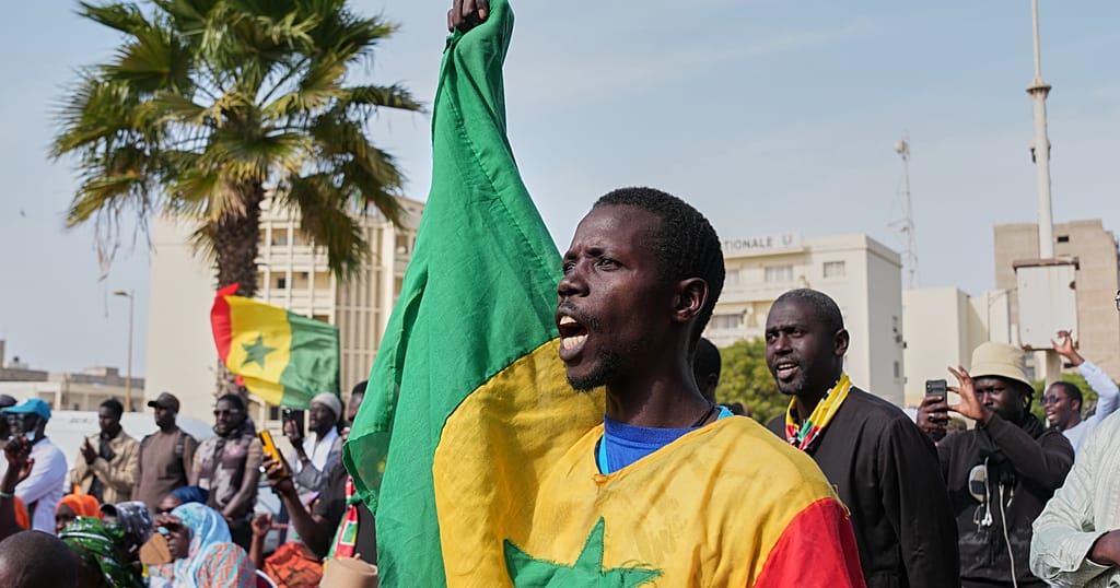Sénégal : Human Rights Watch accuse le Sénégal d'oppresser les LGBTQ+