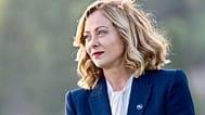 Giorgia Meloni è intervenuta lunedì ad Assolombarda a Milano