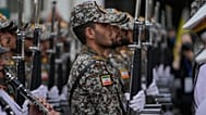 ارتش ایران
