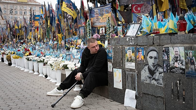 Ukraine is bracing for a cruel winter.