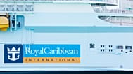  In this March 14, 2020 file photo, a Royal Caribbean International cruise ship is docked at Port Miami.