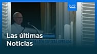 Últimas noticias | 12 octubre 2026 - Tarde