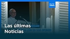 Últimas noticias | 12 octubre 2026 - Tarde