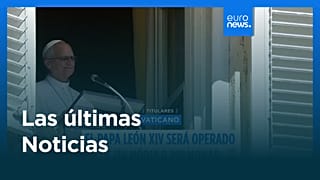 Últimas noticias | 12 octubre 2026 - Tarde