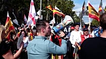 Spain: National Day highlights territorial unity from Barcelona to Ceuta