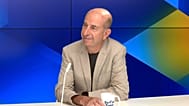 Jaume Sanpera, CEO of Sateliot