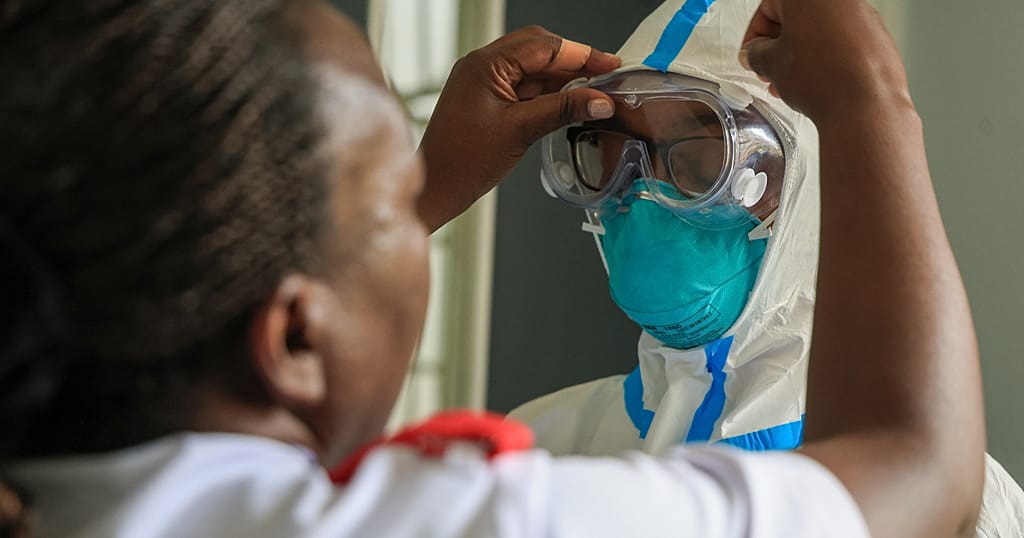 Premier décès d’Ebola au Kenya : l’inquiétude grandit à la frontière avec l’Ouganda