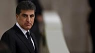 ARŞİV: IKBY Başkanı Neçirvan Barzani