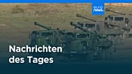 Nachrichten des Tages | 13. Oktober 2026 - Morgenausgabe