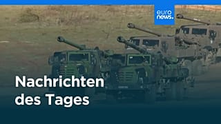 Nachrichten des Tages | 13. Oktober 2026 - Morgenausgabe
