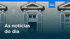 Notícias do dia | 13 de outubro 2026 - Manhã