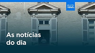 Notícias do dia | 13 de outubro 2026 - Manhã