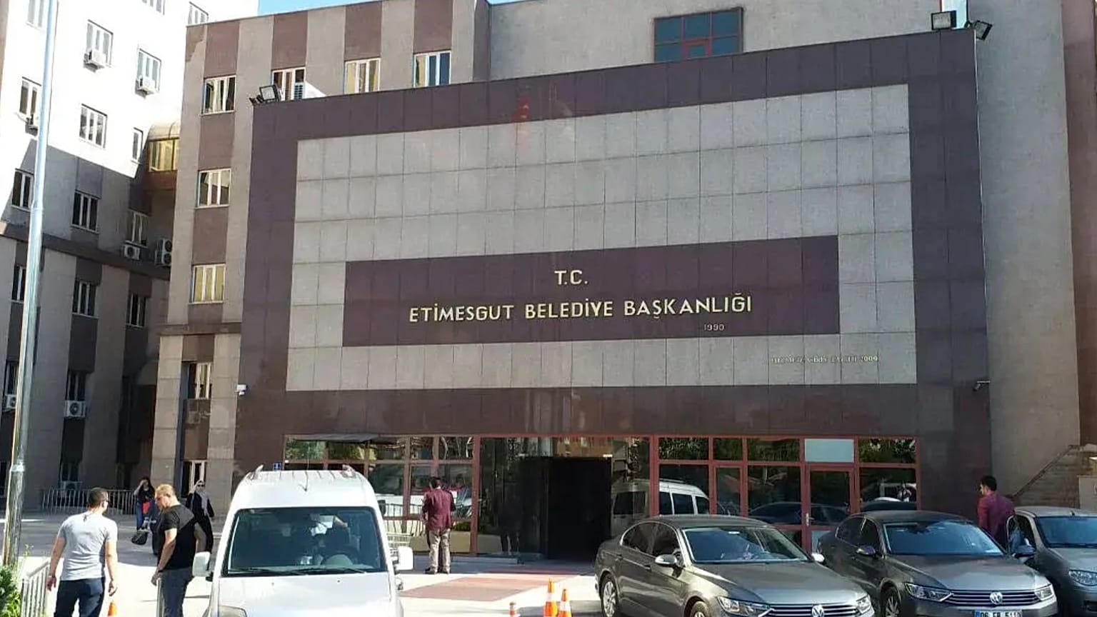 Etimesgut Belediye Başkanlığı, Ankara