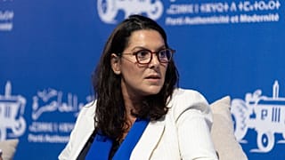 Morocco's PAM party forms governing coalition with three other parties