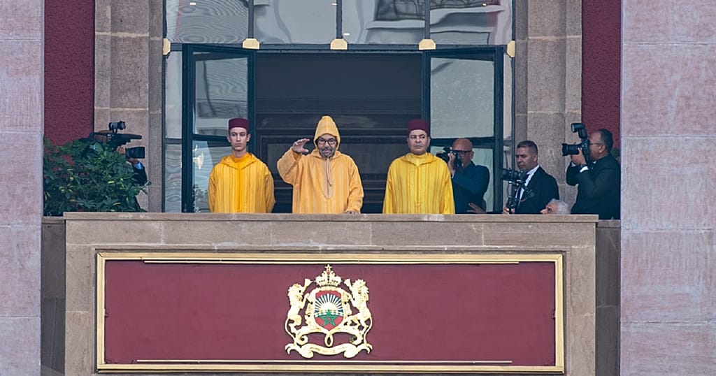 Morocco: PAM forms a government coalition with three other parties