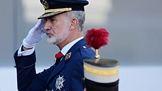 Felipe VI, rey de España